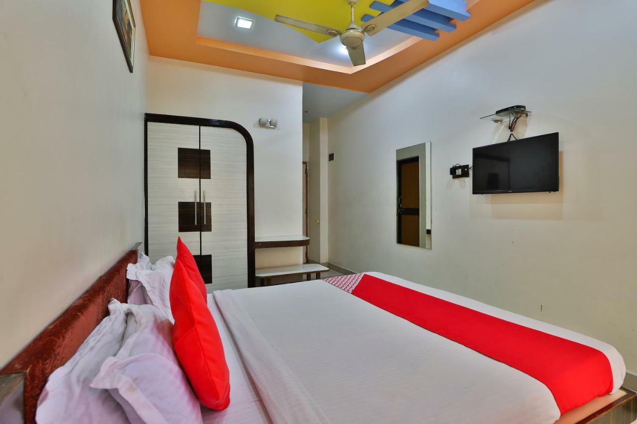 Hotel Relax Inn Diu Exteriör bild
