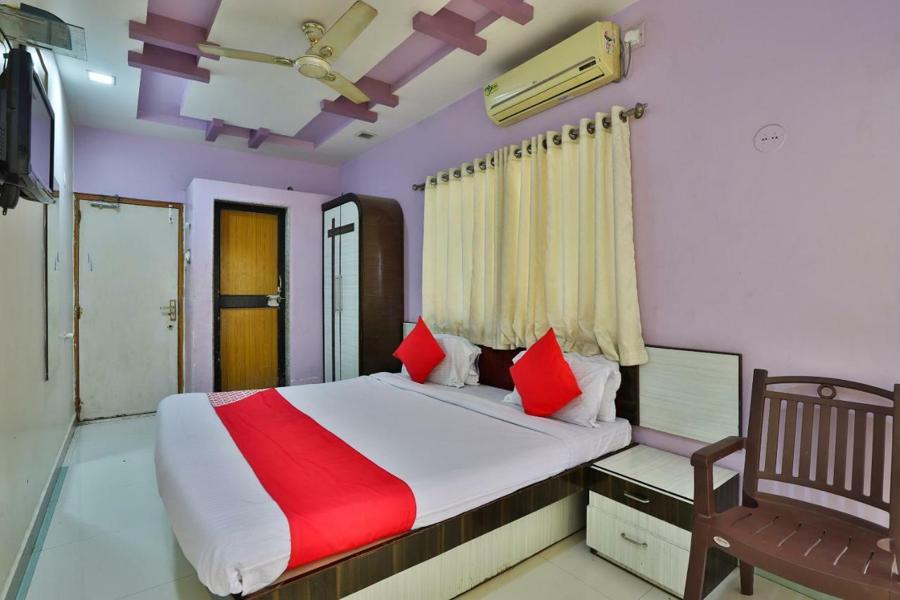 Hotel Relax Inn Diu Exteriör bild